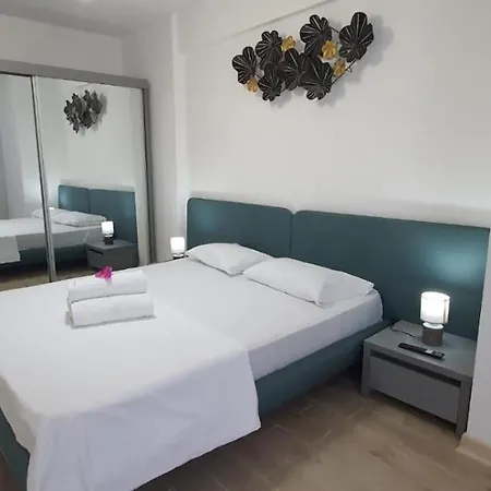 Infinity & Spa Prima Linie La Mare Piscina Infinity La Etj11 Panorama - Parking Private Apartamento 3*